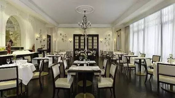 Hotel Bristol, A Luxury Collection Hotel, Warsaw | Mazovya Voyvodalığı - Varşova (ve civarı) - Varşova Kent Merkezi - Srodmiescie