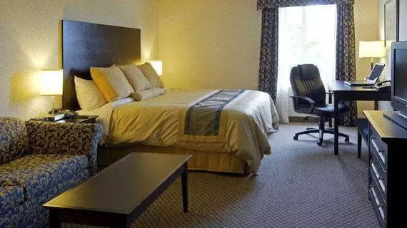 Best Western Plus Milton | Ontario - Milton