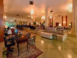 Hotel Occidental El Embajador | Peravia (il) - Santo Domingo (ve civarı) - Santo Domingo