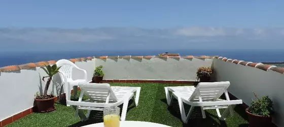 Casa Rural Los Helechos | Kanarya Adaları - La Gomera - Agulo