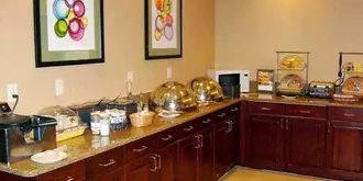 Residence Inn Fort Wayne Southwest