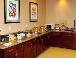 Residence Inn Fort Wayne Southwest | Indiana - Fort Wayne (ve civarı) - Fort Wayne