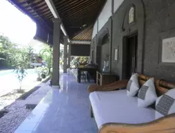 The Catur Villa | Bali - Badung - Nakula