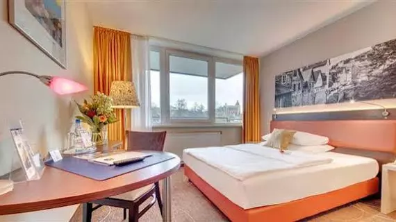 Best Western Hotel Wetzlar | Hessen - Wetzlar - Niedergirmes