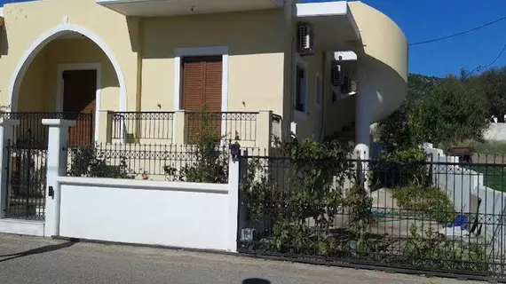 Villa Kiki | Ege Adaları - Rodos Bölgesel Birimi - Rodos