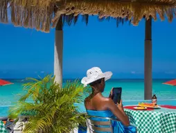 Legends Beach Resort | Westmoreland - Negril (ve civarı) - Negril