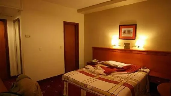 Dana Plaza Hotel | Amman İli - Amman (ve civarı) - Amman