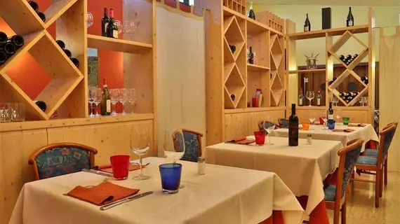 Best Western Soave Hotel | Veneto - Verona (ve civarı) - San Bonifacio