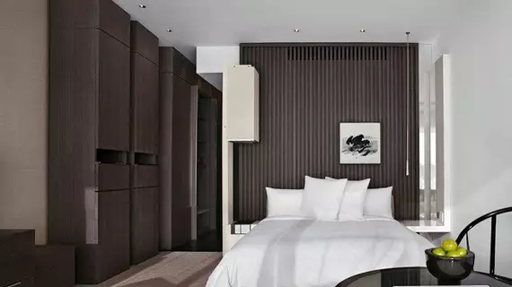 Park Hyatt Shanghai | Şanghay (ve civarı) - Pudong - Lujiazui