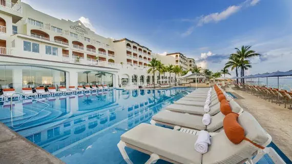 Cozumel Palace-All Inclusive | Quintana Roo - Cozumel