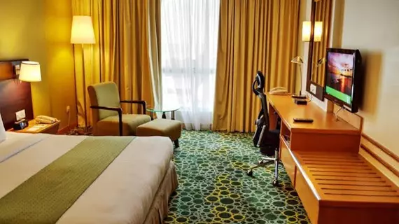 Holiday Inn Malacca | Malacca - Malacca