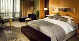 Chongqing Jin Jiang Oriental Hotel | Chongqing (ve civarı) - Chongqing