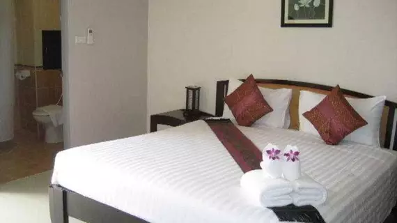 Narawan Hotel | Prachuap Khiri Khan (ili) - Hua Hin (ve civarı) - Hua Hin