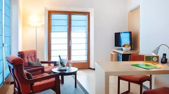 Hotel Empordà | Katalonya - Girona İli - Alt Empordà - Figueres