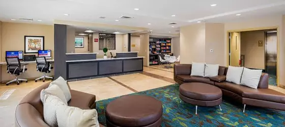 Candlewood Suites Anaheim Resort Area | Kaliforniya - Orange County - Anaheim - Anaheim Resort