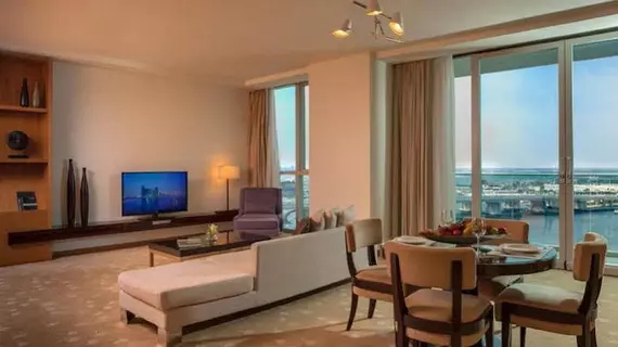 Intercontinental Residence Suites Dubai F.C. | Dubai - Deira