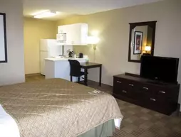 Extended Stay America - Santa Rosa - South | Kaliforniya - Sonoma İlçesi - Santa Rosa