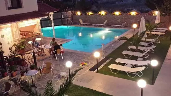 Hotel Matina | Kuzey Ege Adaları - Samos