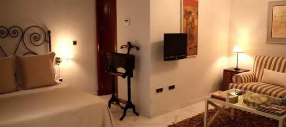 Corral de San José - Singular Apartments - | Andalucia - Seville İli - Sevilla - Casco Antiguo