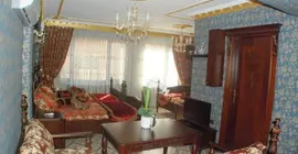 The First Ottoman Apartments |  Istanbul  - Fatih - Kumkapı