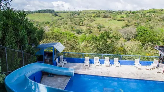 Hotel Cielo Azul Resort | Guanacaste - Tilaran