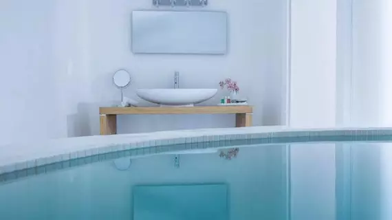 Aliko Luxury Suites | Ege Adaları - Santorini