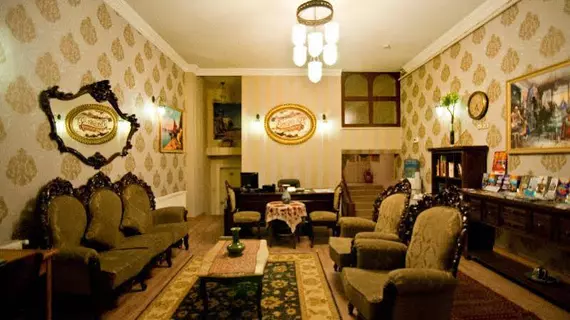 Noahs Ark Hotel Istanbul |  Istanbul  - Fatih - Sultanahmet