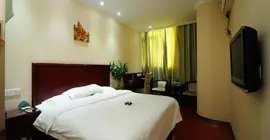 Greentree Inn Hefei Railway Station Qinggong Mall Express Hotel | Anhui - Hefei - Yaohai