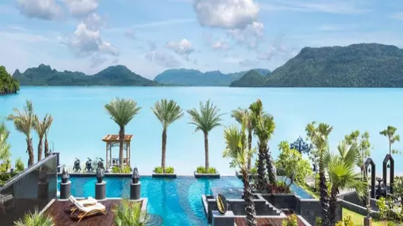 St Regis Langkawi | Kedah - Langkawi - Kampung Pokok Asam - Kuah