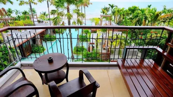 Haven Resort HuaHin | Prachuap Khiri Khan (ili) - Hua Hin (ve civarı) - Cha-am