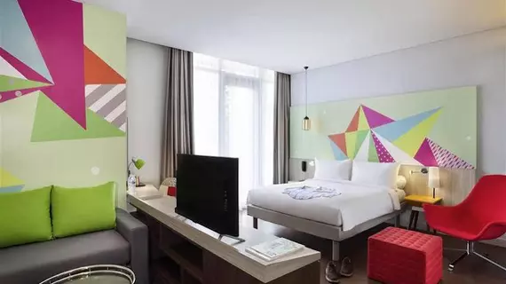 Ibis Styles Jakarta Sunter (Opening September 2015) | West Java - Cakarta (ve civarı) - Cakarta