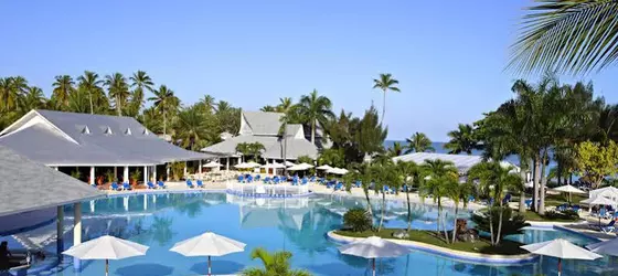 Grand Bahia Principe San Juan Resort All Inclusive | Puerto Plata (ili) - Puerto Plata (ve civarı) - Magante