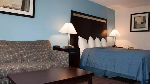 Quality Inn near Mammoth Mountain Ski Resort | Kaliforniya - Mammoth Lakes