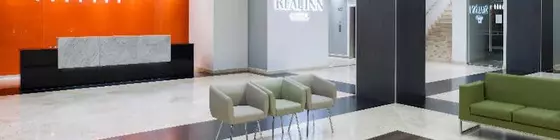 Real Inn Tijuana | Kuzey Baja California - Tijuana (ve civarı) - Tijuana - Rio Tijuana