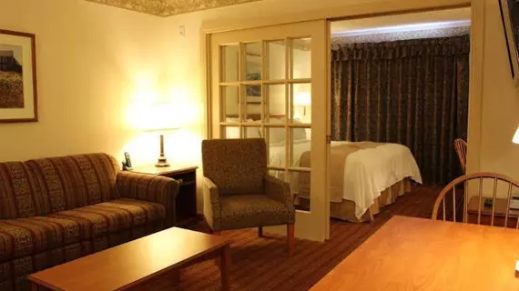 Lakeview Inn and Suites Halifax | Nova Scotia - Halifax (ve civarı) - Halifax