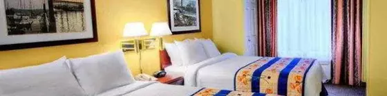 SpringHill Suites Milford | Connecticut - New Haven (ve civarı) - Milford