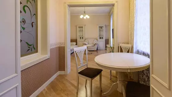 Kiev Accommodation Apartments | Kiev (ve civarı) - Kiev - Shevchenkivskyi Rayonu