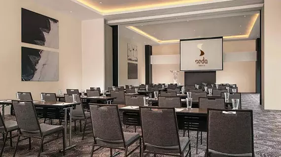 Seda Abreeza | Davao Bölgesi - Davao (ve civarı) - Davao