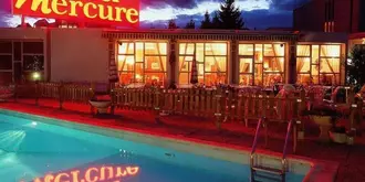 Mercure Annecy Sud