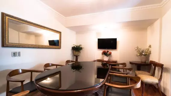 Hotel Orly | Santiago - Santiago (ve civarı) - Providencia