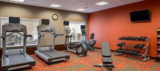 Residence Inn Fort Myers at I-75 and Gulf Coast Town Center | Florida - Fort Myers (ve civarı) - Fort Myers