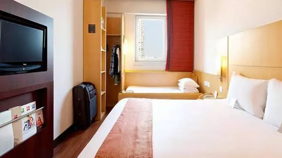 ibis Styles Suzhou Amusement Park | Jiangsu - Suzhou - Gao Xin District