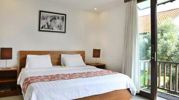 Seminyak Town House | Bali - Badung - Dewi Sri