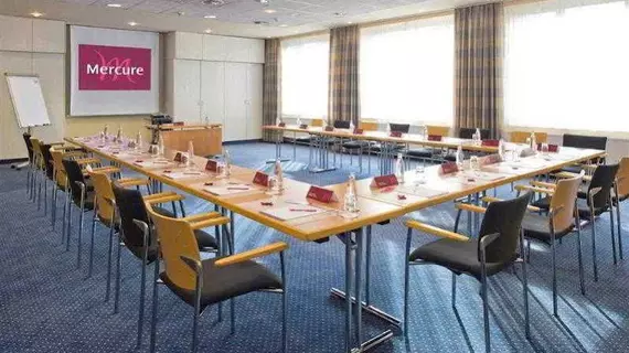 Mercure Hotel Bad Homburg Friedrichsdorf | Hessen - Friedrichsdorf