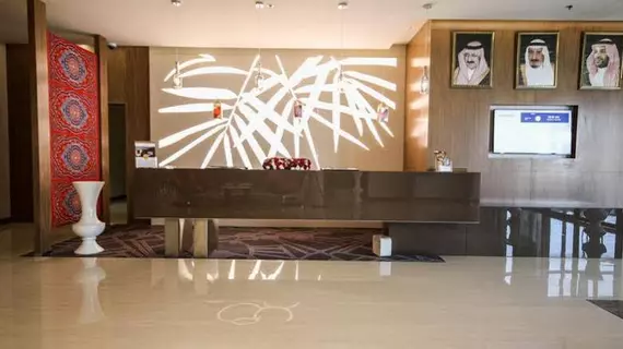 Novotel Yambu | Al Madinah Province - Yanbu