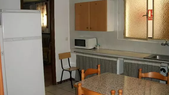 Pension Mari | Andalucia - Granada (il) - Cortes y Graena