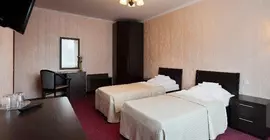 Hotel Moskvich | Moskova (ve civarı) - Tekstilshchiki District