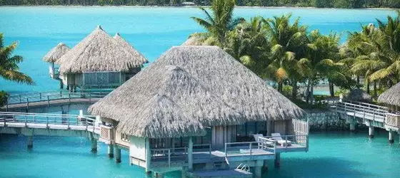 The St Regis Bora Bora Resort | Bora Bora