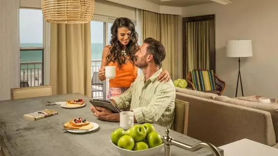 Beach House Suites | Florida - St. Petersburg - Clearwater (ve civarı) - St. Pete Beach