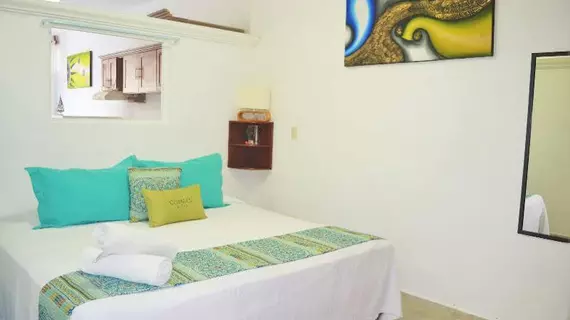 Corales Suites | Quintana Roo - Riviera Maya - Puerto Morelos